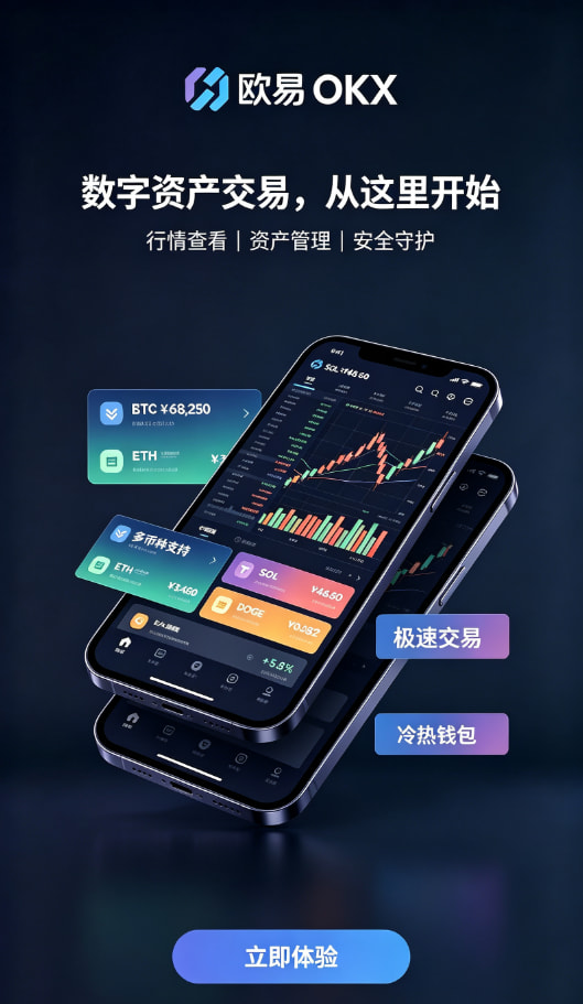 欧交易所app官网安装新手教程